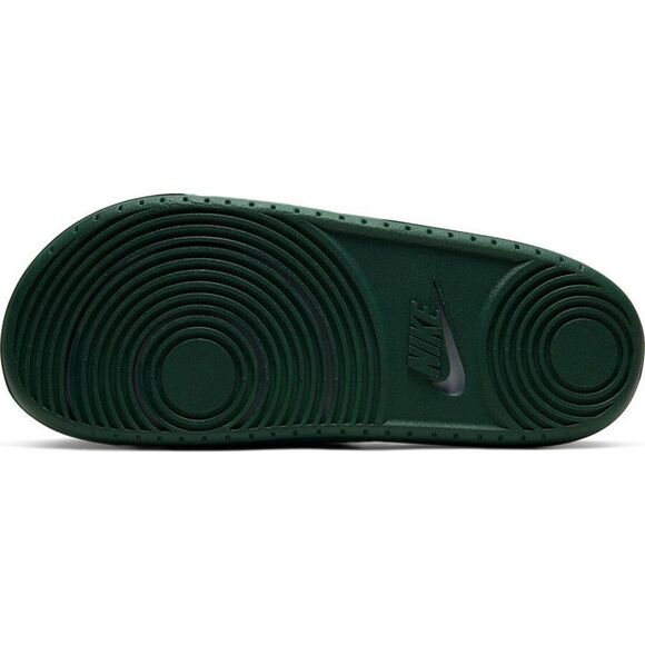NIB Nike Offcourt Slide Mich State size 10